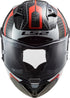 CASCO CERRADO LS2 THUNDER